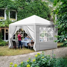 X10 outdoor canopy for sale  Flanders