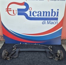 Ponte assale posteriore usato  Sinopoli