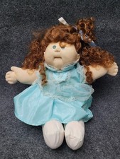 Vintage cabbage patch for sale  Economy