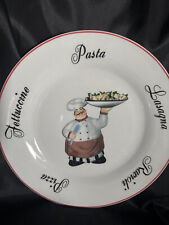 Pasta set platter for sale  Claxton