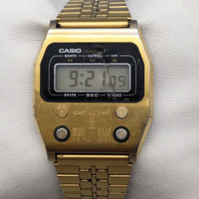 Vintage casio watch for sale  Pflugerville