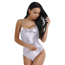 Womens shiny metallic for sale  SWANSEA