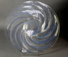 René lalique assiette d'occasion  Avignon