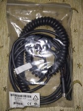 Cavo corrugato datalogic usato  Montebelluna