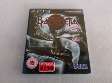 Bayonetta ps3 usato  Fivizzano