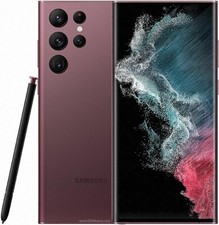 Novo estado Samsung Galaxy S22 Ultra(5G) 128/256/512GB S908U1 DESBLOQUEADO de fábrica comprar usado  Enviando para Brazil