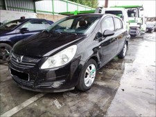 Alternateur opel corsa d'occasion  Claye-Souilly