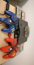 Vendnintendo manette 5 d'occasion Vendnintendo manette 5 d'occasion  Montagne
