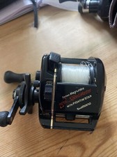 Shimano bantam 2200 for sale  NOTTINGHAM