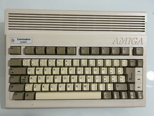 Commodore amiga 600 usato  Monopoli