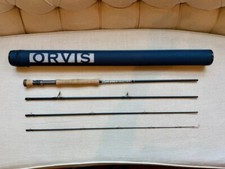 Orvis recon 908 for sale  San Antonio