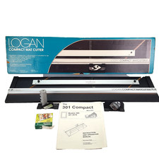 Logan compact mat for sale  Philadelphia