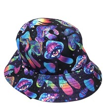 Magic mushrooms bucket for sale  Union
