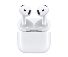 Airpods 4ᵉ génération d'occasion  Bucquoy