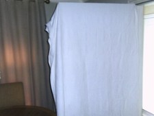 Tcm white bed for sale  LONDON