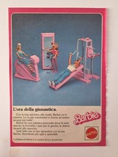 Pubblicità italian clipping usato  Rivoli