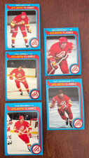 1979 topps hockey. for sale  Mont Vernon