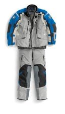 Jaqueta e calça masculina Pro 5 Motorrad Rallye azul cinza motocicleta/motocicleta comprar usado  Enviando para Brazil
