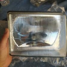 FARO ANTERIORE DESTRO FIAT UNO TURBO MK1 FIORINO ORIGINAL ELMA 35.00.091 3500091 comprar usado  Enviando para Brazil