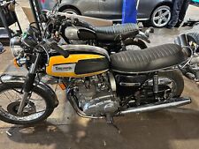 triumph trident t150v for sale  BLACKBURN