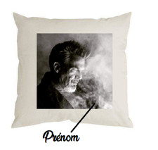 Housse coussin personnalisable d'occasion  Draguignan