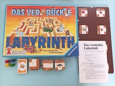 Brettspiel verrückte labyrint gebraucht kaufen  Barsinghausen