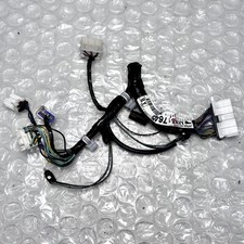 Console meter harness for sale  ROTHERHAM