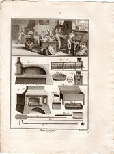 Panckoucke diderot 1782 d'occasion  Expédié en Belgium