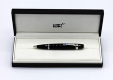 Montblanc boheme bleu gebraucht kaufen  Schönefeld