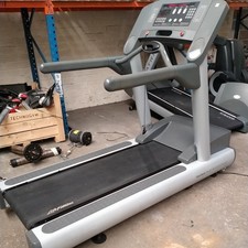 Life fitness 95ti for sale  BRISTOL