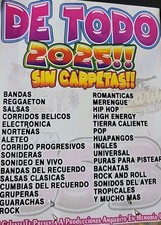 Usb con musica for sale  Ridgefield