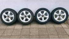 Mercedes benz alufelgen gebraucht kaufen  Elmshorn