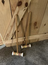 Sportcraft croquet multi for sale  Davisburg