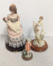 Set figurines vittorio for sale  ORPINGTON