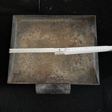 Aschkasten kamin 35 gebraucht kaufen  Wegberg