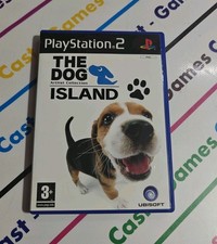 The dog island usato The dog island usato  Licata