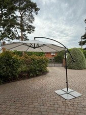 John lewis cantilever for sale  ASHTEAD