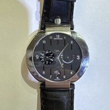Movado elliptica power for sale  Oak Park