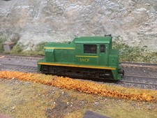 Diesel shunter locomotive for sale Diesel shunter locomotive for sale  SEAFORD