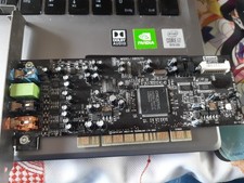 Creative labs sb0570 gebraucht kaufen  Ludwigshafen am Rhein