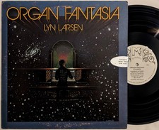 Lyn larsen organ for sale  Port Orchard