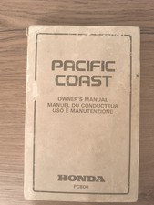 Manuale uso manutenzione usato  Genova