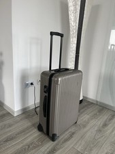 Rimowa reise koffer gebraucht kaufen  Adlkofen