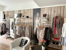 Komplette ladeneinrichtung reg gebraucht kaufen  Bad Kissingen