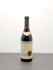 Barbaresco produttori del usato  Italia