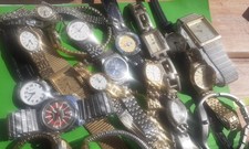 Watches citizen gucci for sale  SHEFFIELD