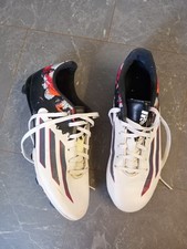 Adidas multicoloured football for sale  LAUNCESTON