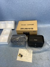 Nos vintage teac for sale  Palm Coast