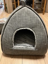 Catism pet tent for sale  SOUTHALL