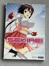 Sekirei complete season for sale  Aurora